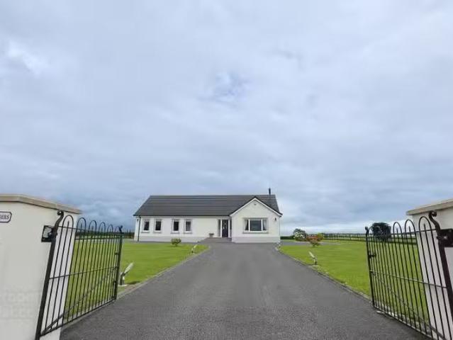 House for sale in Doagh, Ulster