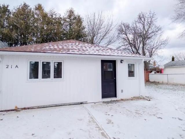 House for rent in Niagara, Ontario