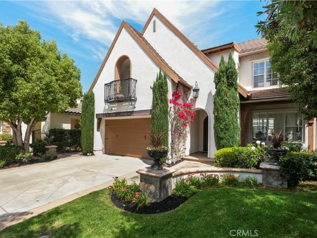 House for sale in Newport Coast, Corona Del Mar