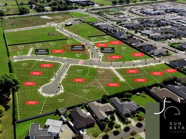 Land for sale in Pukekura, Waikato