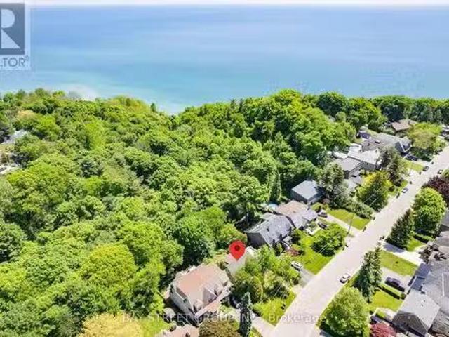 House for sale in Woburn, Ontario