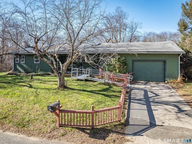 House for sale in Willington, Connecticut