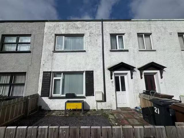 House for sale in Bailieborough, Ulster