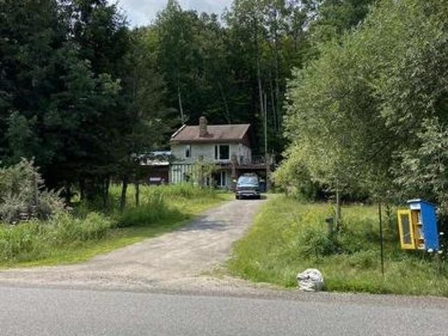 House for sale in Muskoka, Ontario