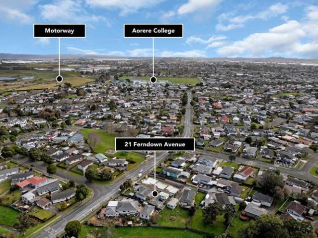 House for sale in East Tamaki, Oroua County