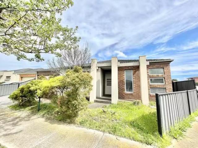 House for rent in Derrimut, Victoria