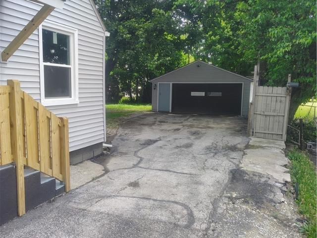 House for sale in Youngstown, Ohio