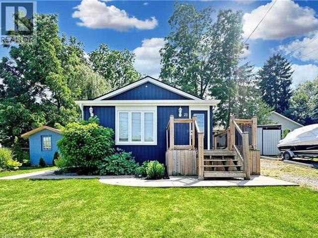 House for rent in Caledonia, Ontario