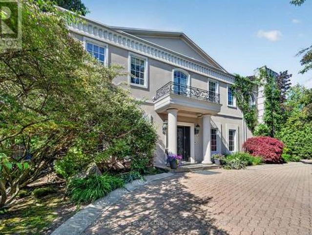 House for sale in Woburn, Ontario