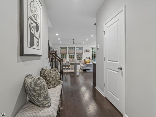 Townhouse for sale in New Jersey