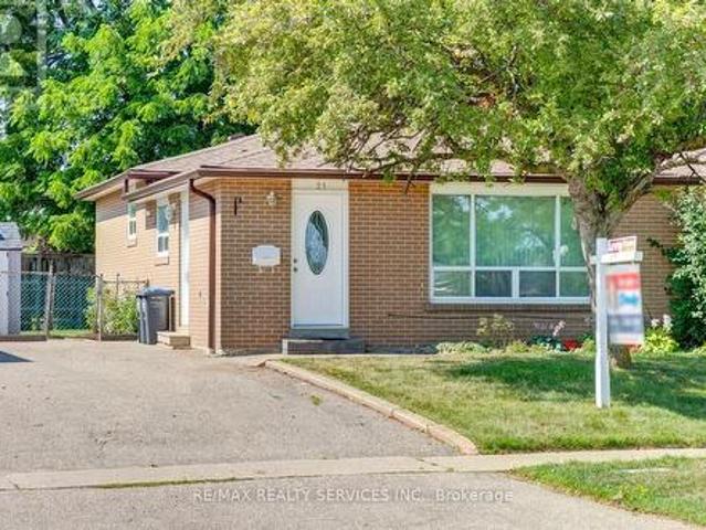 House for sale in Georgina, Ontario