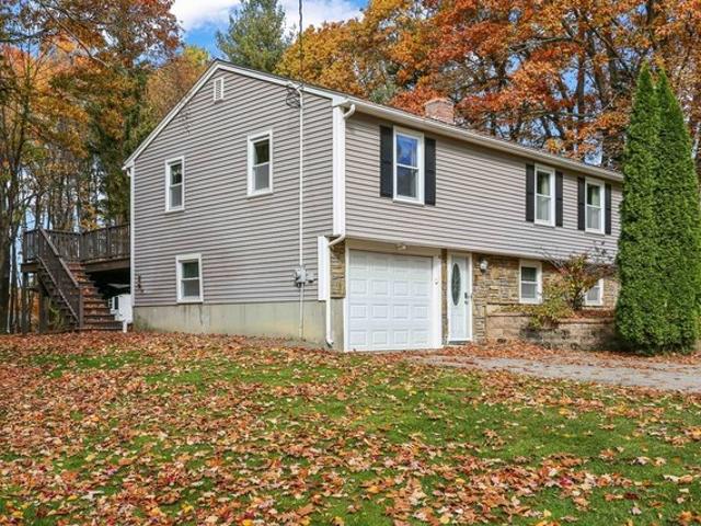 House for sale in Holden, Worcester County