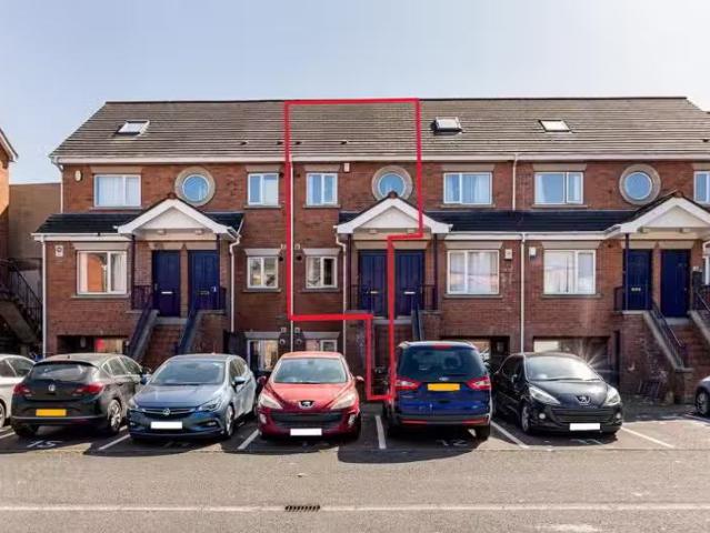 House for sale in Edenderry, North Tipperary