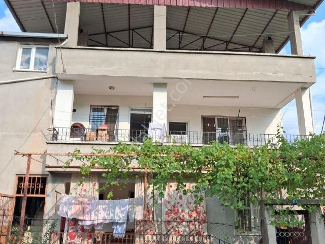 Bahçe, Osmaniye içerisinde satılık Villa