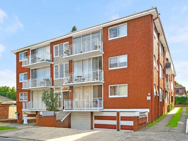 Apartment for rent in Sydney, New South Wales