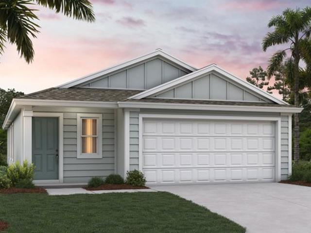 House for sale in Bunnell, Florida