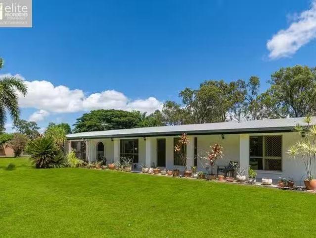 House for rent in Rangewood, Queensland
