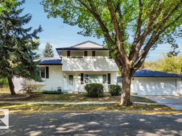 House for sale in Forest Lawn, St. Albert