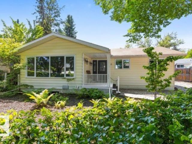House for sale in Saint Albert, Alberta