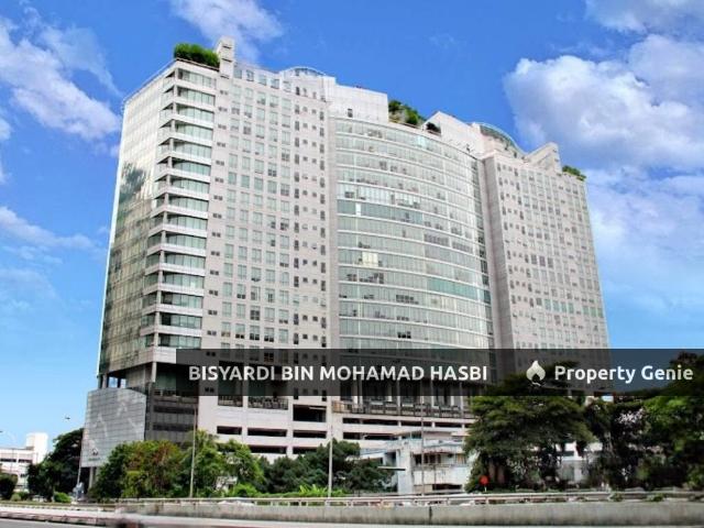 Office for sale in Country Heights Damansara, Kuala Lumpur