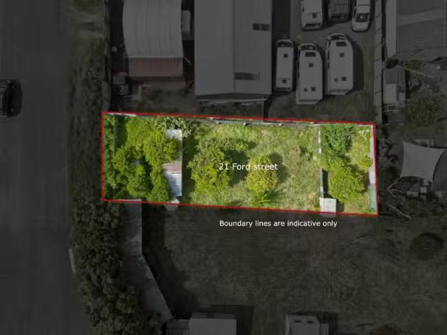House for sale in Owhata