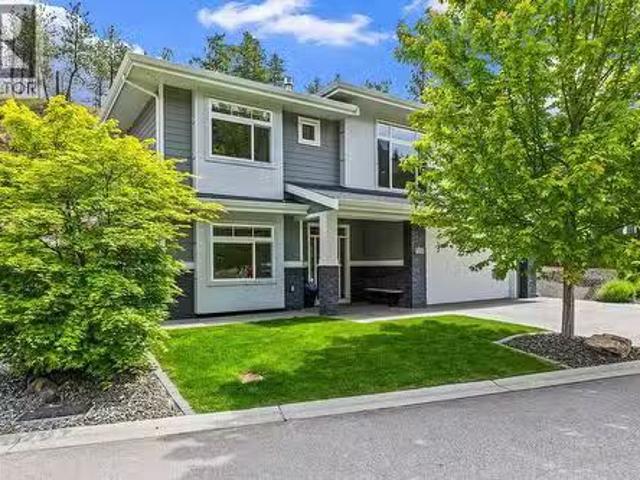 House for sale in Winfield, British Columbia