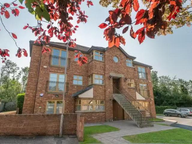 Apartment to rent