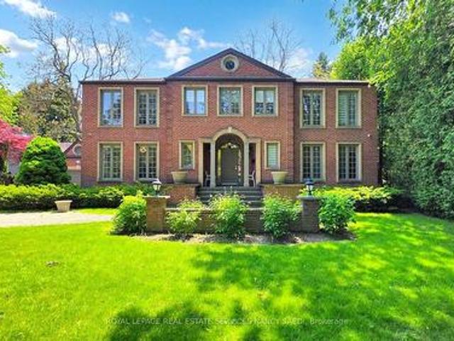 House for sale in Woburn, Ontario