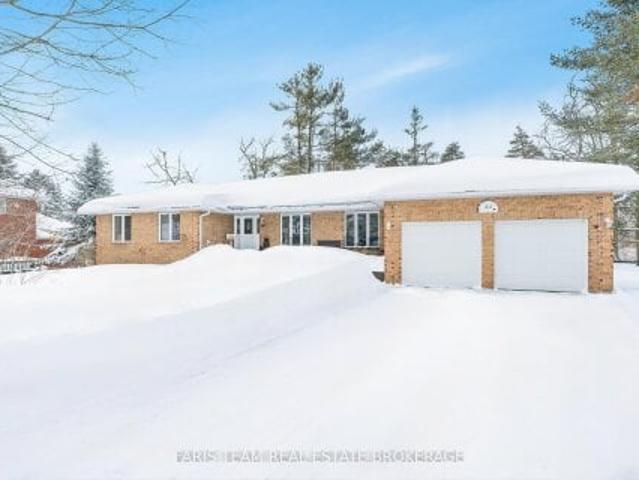 House for sale in Springwater, Ontario