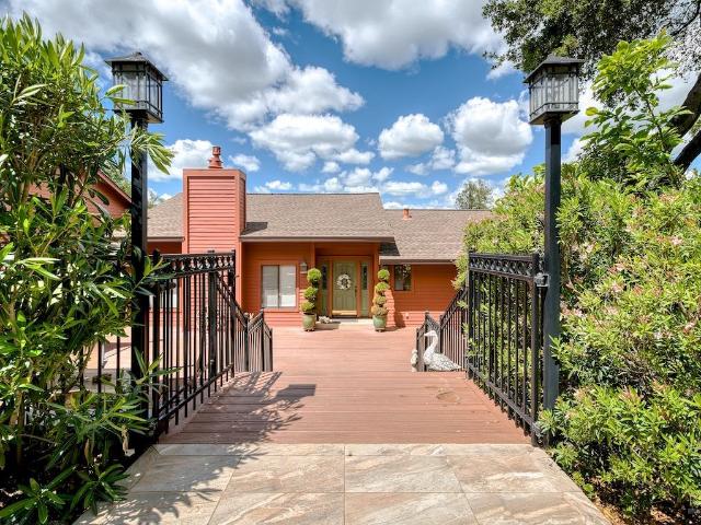 Property for sale in Novato, California