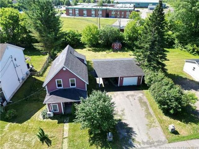 House for sale in Carlingford, New Brunswick