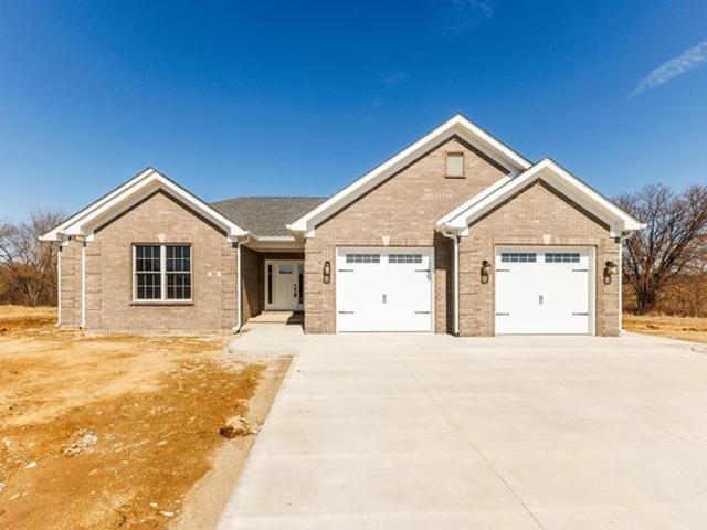 House for rent in Fountain, Indiana
