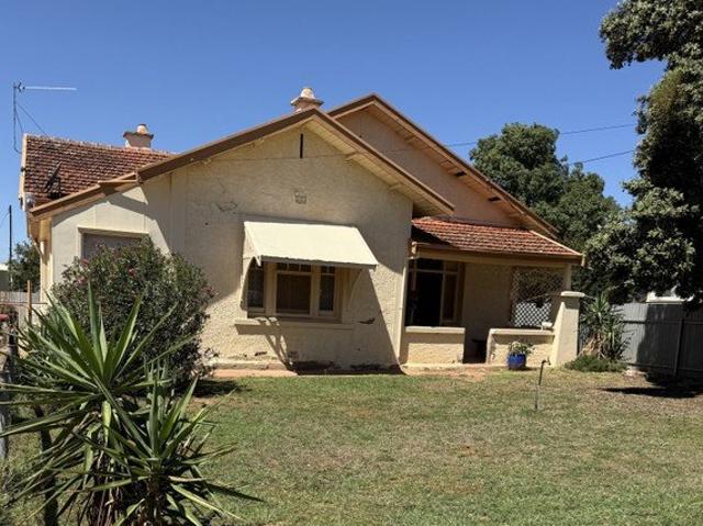 House for rent in Orroroo, South Australia