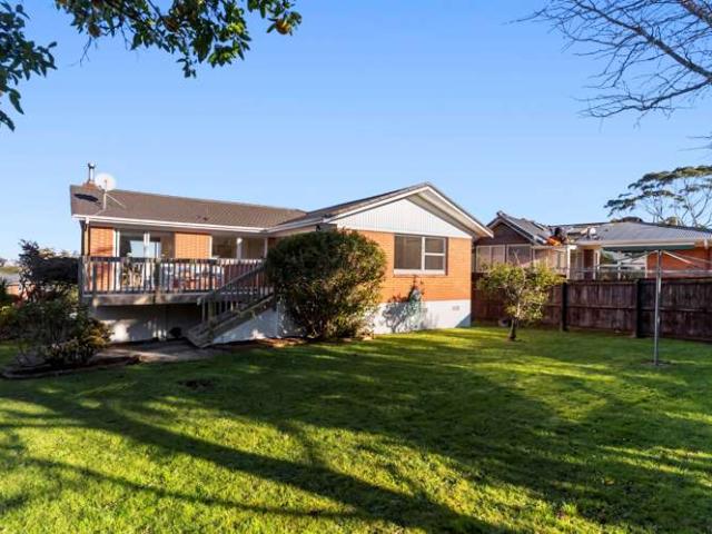 House for sale in Wairau Valley, Oroua County