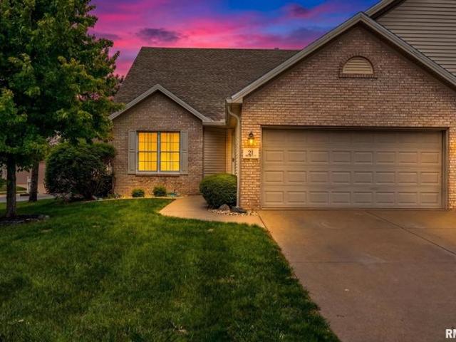 Condo for sale in Morton, Illinois