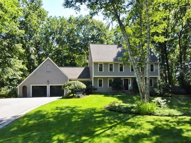 House for sale in Holliston, Middlesex County