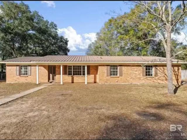 House for rent in Chunchula, Alabama