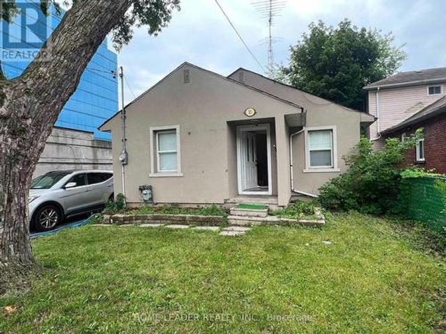 House for rent in Woburn, Ontario