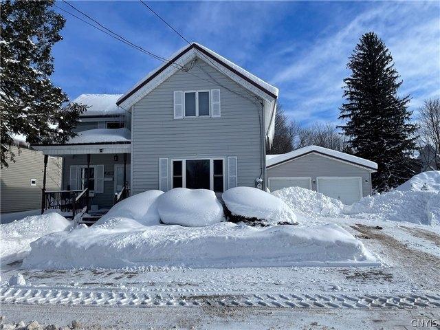 House for sale in Carthage, New York