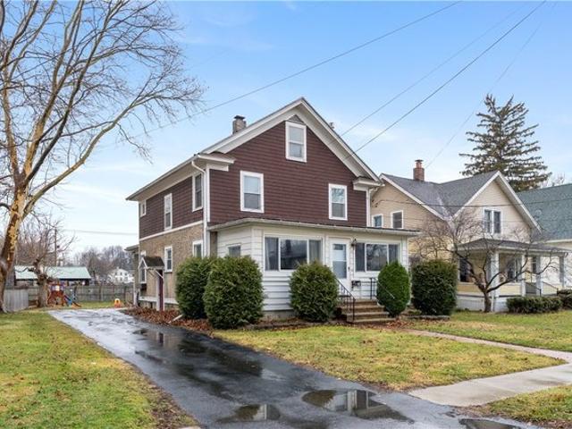 House for sale in Dansville, New York