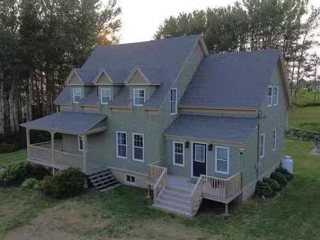 House for sale in Port Hood, Nova Scotia