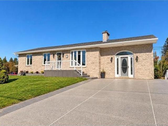 House for sale in Alcida, New Brunswick