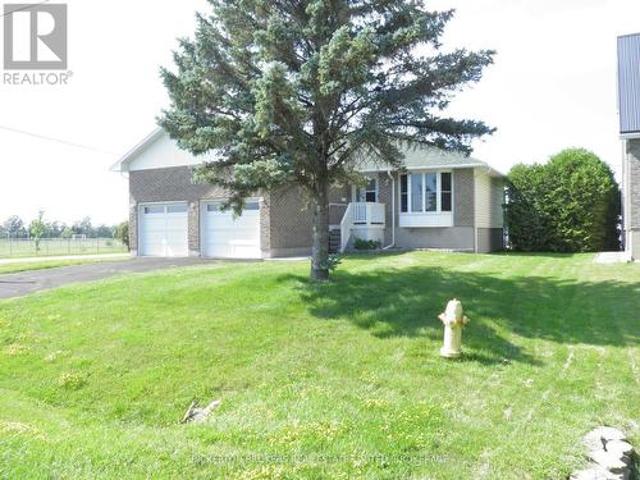 House for sale in Lansdowne, Ontario