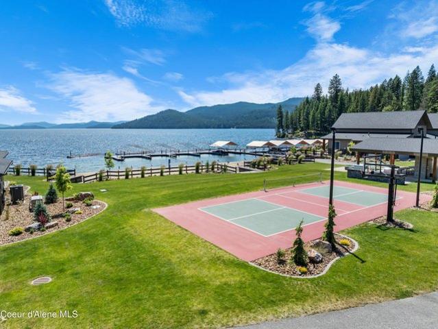 Condo for sale in Nordman, Idaho