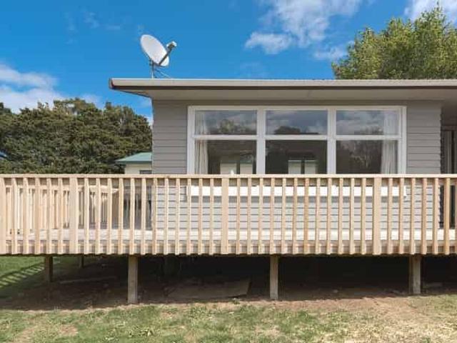 House for rent in Awhitu, Oroua County
