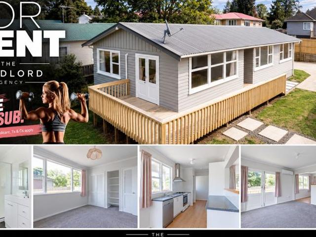 House for rent in Pukekohe, Franklin