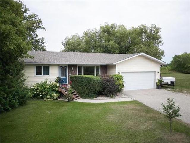 House for sale in Hanover, Manitoba