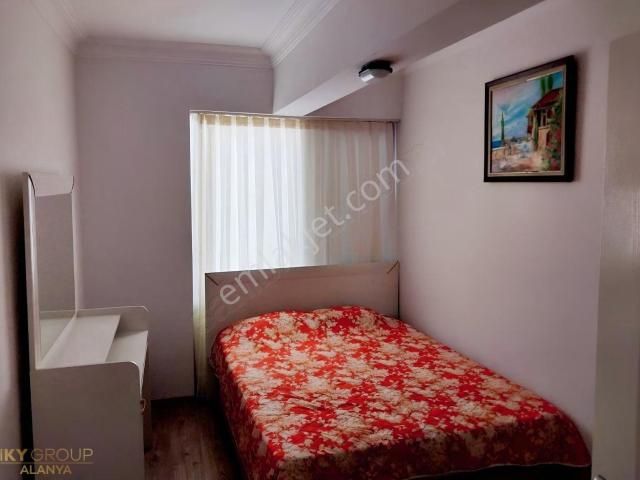 Alanya, Antalya içerisinde kiralık mülk