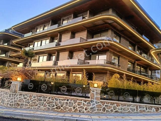 Alanya, Antalya içerisinde kiralık Residence