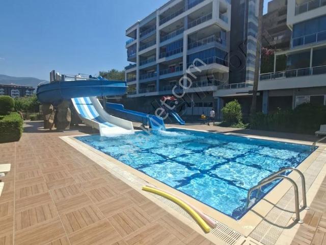 Alanya, Antalya içerisinde satılık mülk